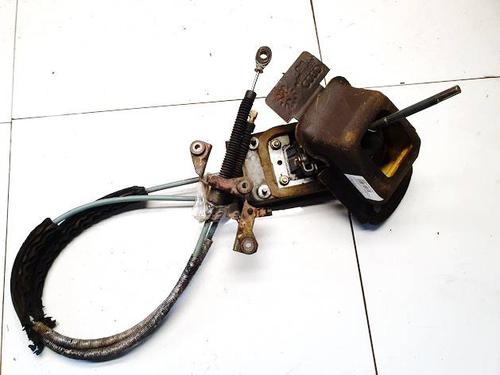 Used Gear lever Gear lever AUDI A3 (8L1) 1.9 TDI (90 hp) 35274307 35274307