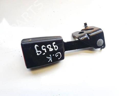 Engate do cinto BMW i3 (I01) Electric | BP35054902I32 - Image 2
