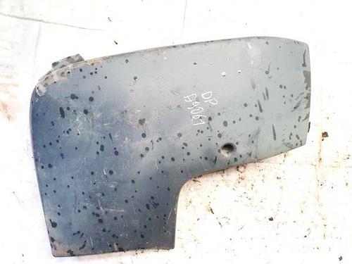 Used Corner bumper Corner bumper RENAULT TRAFIC II Bus (JL) 1.9 dCI 100 (JL0C, JL0K) (101 hp) 35213079 35213079