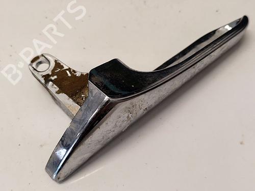 Used Rear left interior door handle Rear left interior door handle 37093667 37093667