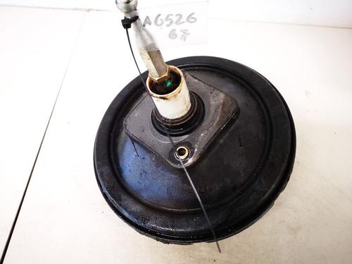 Used Servo brake Servo brake AUDI A4 B5 (8D2) 1.9 TDI (110 hp) 35574372 35574372