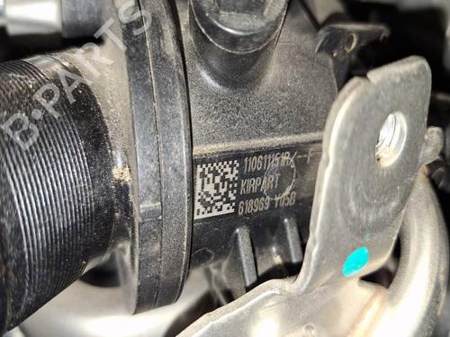 Thermostat housing RENAULT AUSTRAL TCe 130 (HGM2) | BP38580046M116 - Image 3