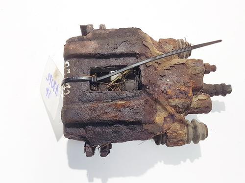 Used Right rear brake caliper Right rear brake caliper 35512006 35512006