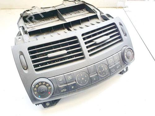 Used Climate control Climate control VW PASSAT B7 (362) 2.0 TDI (140 hp) 35276726 35276726