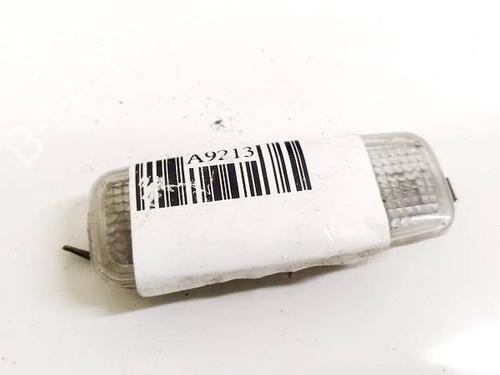 Used Interior roof light Interior roof light AUDI A2 (8Z0) 1.4 TDI (75 hp) 35142672 35142672