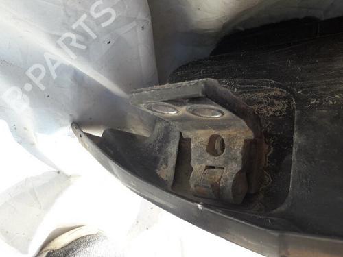 Used Hinge/Door check strap Hinge/Door check strap VW VENTO (1H2) 1.9 SDI (64 hp) 33072667 33072667