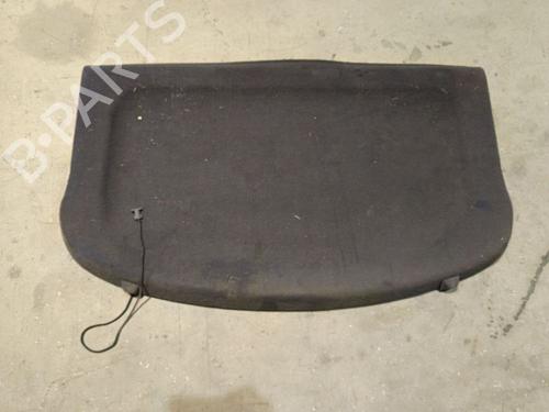 Used Rear parcel shelf Rear parcel shelf 34927599 34927599