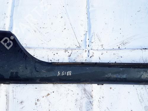 Jupe lateral droite Jupe lateral droite CHRYSLER PACIFICA 3.5 (253 hp) 35641433 35641433