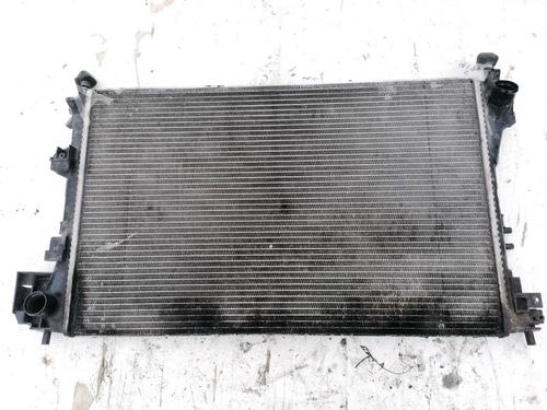 Køler Køler SAAB 9-3 (YS3F, E79, D79, D75) 2.2 TiD (125 hp) 35574061 35574061