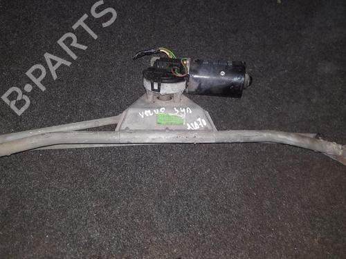 Used Front wipers mechanism Front wipers mechanism VOLVO 440 (445) 1.9 Turbo-Diesel (90 hp) 35647599 35647599