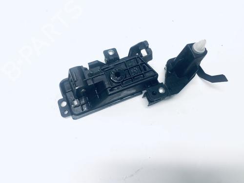 Venstre bagtil invendig håndtag SUBARU OUTBACK (BR) 2.0 D AWD (BRD) | BP35559868I15 - Image 2