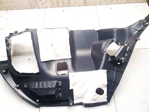 Boot lining NISSAN LEAF (ZE0) Electric | BP34885607I3 - Image 3