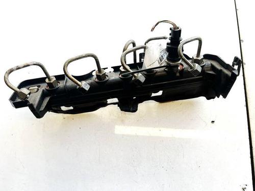 Used Injection rail Injection rail 35427248 35427248