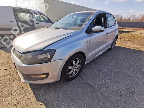 Seat buckle VW POLO V (6R1, 6C1) 1.2 TDI | BP34739965I32 - Image 11