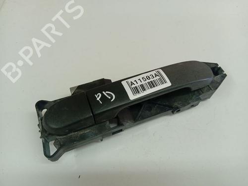 Used Front right exterior door handle Front right exterior door handle 36830670 36830670