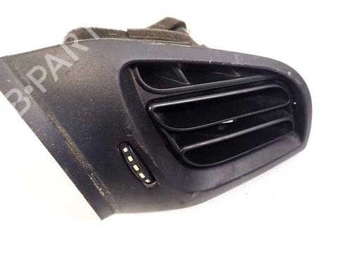 Used Air vent CITROËN C3 II (SC_) 1.4 HDi 70 (SC8HZC, SC8HR0, SC8HP4) (68 hp) 32541181
