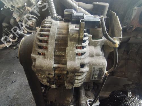 Used Alternator Alternator HONDA FR-V (BE) 1.8 (BE1) (140 hp) 35542091 35542091
