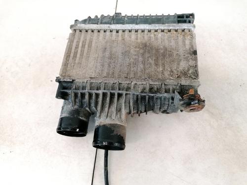 Used Intercooler Intercooler TOYOTA AVENSIS (_T25_) 2.0 D-4D (CDT250_, CDT250R) (116 hp) 35501638 35501638