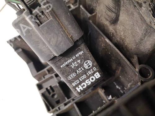Electronic sensor VW PASSAT B6 (3C2) 2.0 TDI | BP35341661M84 - Image 2