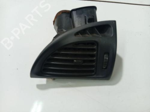 Used Air vent Air vent MERCEDES-BENZ E-CLASS T-Model (S211) E 200 T Kompressor (211.242) (163 hp) 34050268 34050268