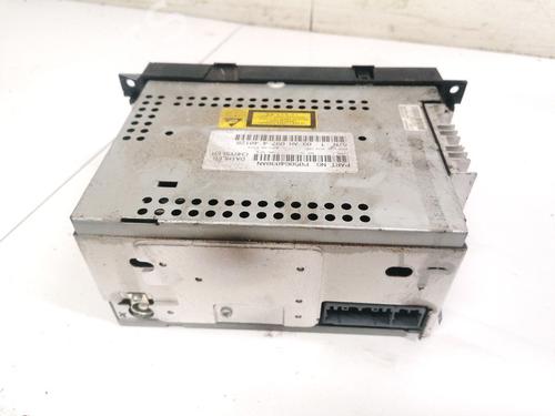 Radio CHRYSLER 300C (LX, LE) 3.5 | BP35474000E6 - Image 3