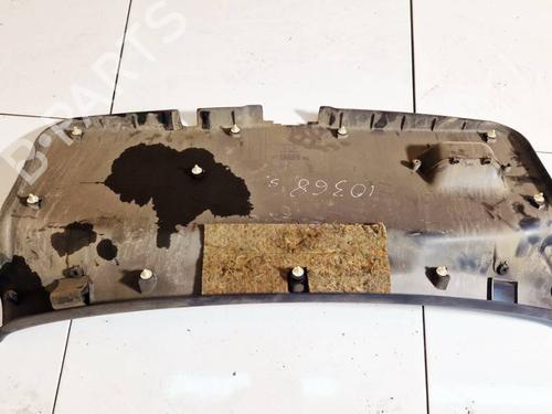 Boot lining OPEL ASTRA G Hatchback (T98) 1.6 16V (F08, F48) | BP34977991I3 - Image 2