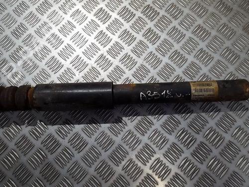 Used Right rear shock absorber Right rear shock absorber BMW X3 (E83) 2.5 i (192 hp) 35702516 35702516