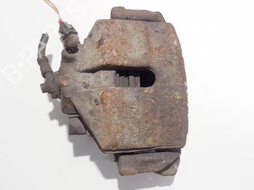Used Left front brake caliper Left front brake caliper VW GOLF V (1K1) 1.9 TDI (105 hp) 35584368 35584368