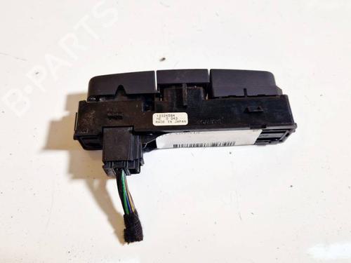 Warning switch OPEL INSIGNIA A (G09) 2.0 CDTI (68) | BP35000333I22 - Image 2