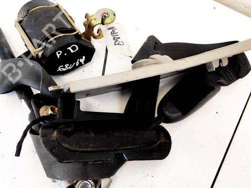 Used Front right seatbelt Front right seatbelt 35280328 35280328