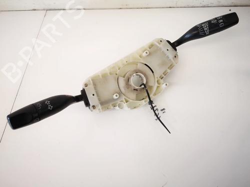 Used Warning switch Warning switch HONDA HR-V (GH_) 1.6 16V (GH1, GH3) (105 hp) 35497741 35497741