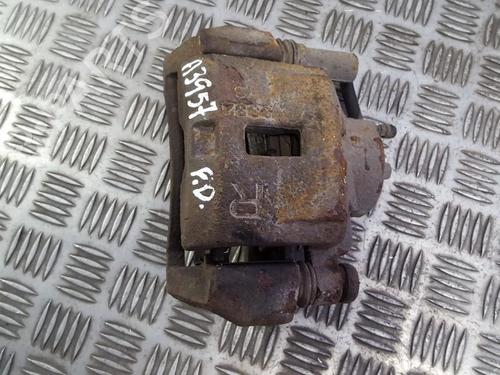 Used Right front brake caliper Right front brake caliper MAZDA PREMACY (CP) 2.0 TD (101 hp) 35686765 35686765