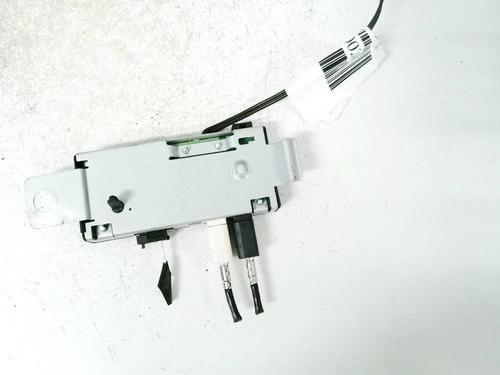 Used Electronic module Electronic module OPEL INSIGNIA A (G09) 2.0 CDTI (68) (160 hp) 35052848 35052848