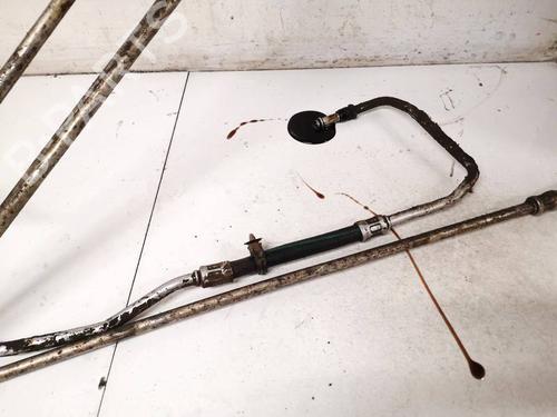 Pipe SUBARU TRIBECA (B9) 3.0 (WXE) | BP35345606M125 - Image 2