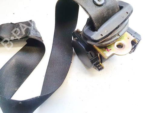 Used Front left seatbelt Front left seatbelt OPEL ASTRA F Hatchback (T92) 1.4 i (F08, M08, F68, M68) (60 hp) 35200642 35200642
