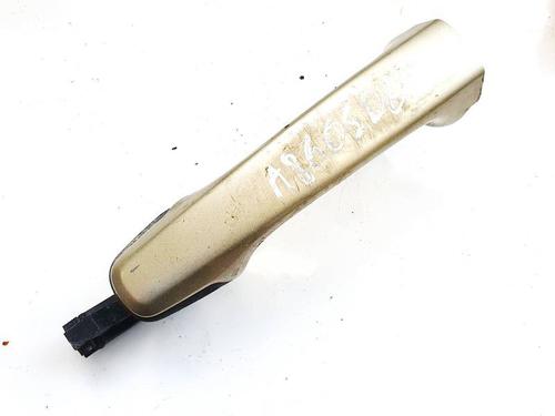 front-right-exterior-door-handle-volvo-s80-ii-124-2006-2007-2008-2009-2010-2011-2012-2013-2014-2015-2016-35250163 main image