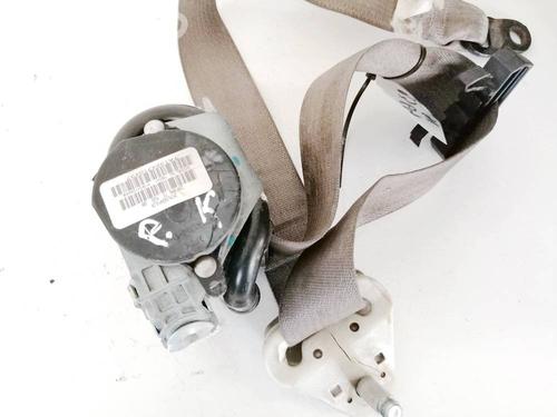 Front left seatbelt DODGE CALIBER 1.8 | BP35245197I26 - Image 2