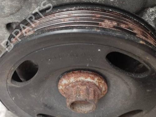 Pulley VW GOLF V (1K1) 1.6 FSI | BP35248347M122 - Image 2