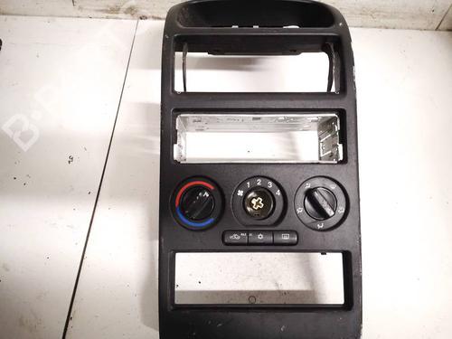 Used Climate control Climate control 35165434 35165434