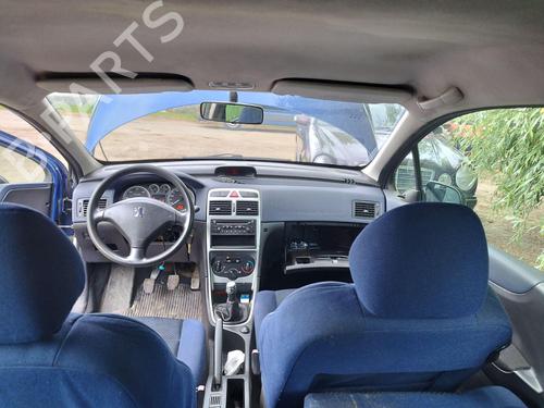 Switch PEUGEOT 307 (3A/C) 2.0 HDi 90 | BP32882977I30  - Image 10