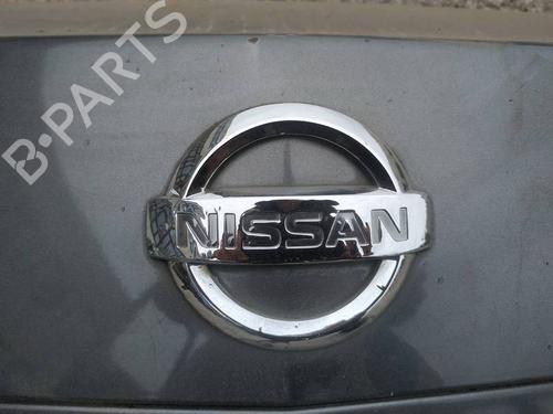 Andre NISSAN PRIMERA Hatchback (P12) 1.9 dCi | BP35215112O1 - Image 2