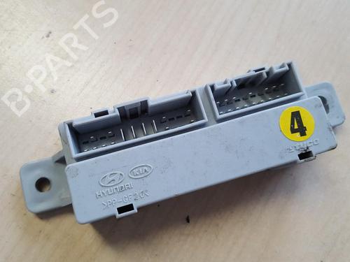 electronic-module-kia-ceed-hatchback-ed-2006-2007-2008-2009-2010-2011-2012-33504098 main image