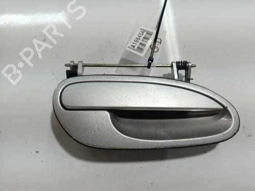 Used Front right exterior door handle Front right exterior door handle OPEL OMEGA B (V94) 2.2 16V (F69, M69, P69) (144 hp) 34830514 34830514