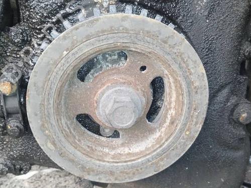 Used Pulley Pulley FORD MONDEO III (B5Y) 1.8 16V (110 hp) 35289351 35289351