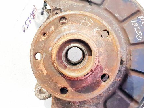 Left front steering knuckle VW PASSAT B6 (3C2) 2.0 TDI | BP34999764M25 - Image 2