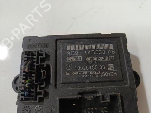 Electronic module FORD MONDEO IV (BA7) 2.0 TDCi | BP34797950M83 - Image 2