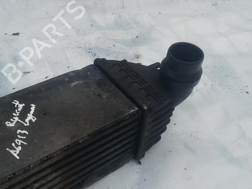 Intercooler RENAULT LAGUNA III (BT0/1) 2.0 dCi GT (BT11, BT1E, BT1N) | BP35508472M30 - Image 3
