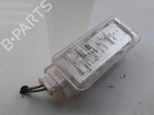Kabinelys Kabinelys CITROËN C3 I (FC_, FN_) 1.4 HDi (68 hp) 35850652 35850652