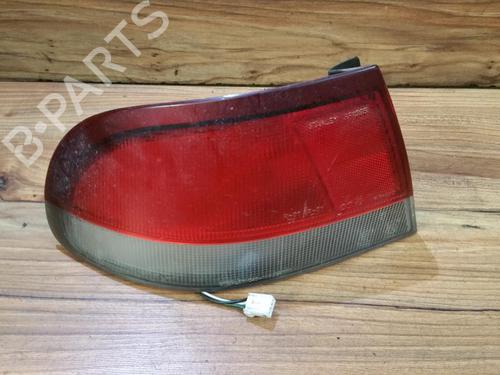 Used Left taillight Left taillight 35648675 35648675