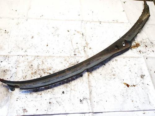 Torpedoplade Torpedoplade PEUGEOT 406 (8B) 2.0 HDI 110 (109 hp) 35131981 35131981